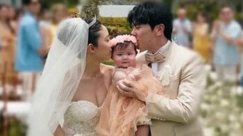 藤森慎吾 “ワイハー”での結婚式を動画で大公開！ファーストミートで涙や眠れぬ前夜の話も…「余すことなく載せてくれてうれしい」「何回見ても泣けます！」