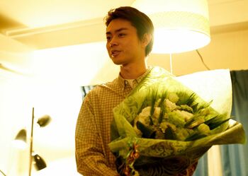 有村架純「菅田くんが、麦くんを演じてくれて本当に良かった」クランクアップ時の映像が解禁