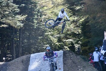 10月25日(日)「ふじてんMTBフェス2026」を開催！富士山の麓、ふじてんリゾートでマウンテンバイクのジャムセッションを楽しもう！