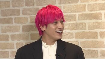 EXIT兼近、初小説の映画化は「“リベンジャーズメンバー”で！」ちなみに、りんたろー。さんは？