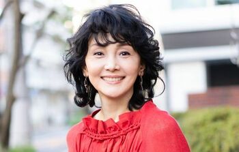 南果歩 二度の結婚、病気を経験し「身体的・精神的に落ちている時は、ある意味チャンス」