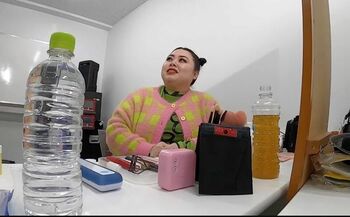 ディレクターも驚く本音がさく裂！誰も知らない渡辺直美の素顔とは！？