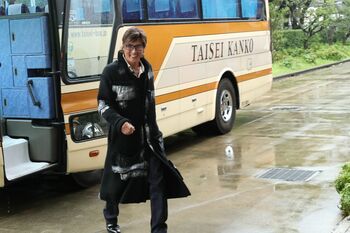 新庄剛志、不倫NGの芸能界「俺が変える」 結婚しないけど「遺伝子はあげるよ」