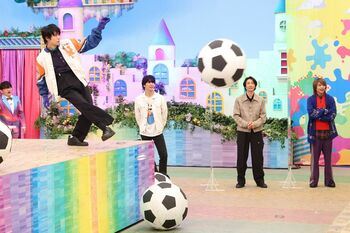 「負けじゃなくて勝ちの途中」ROLANDが敗戦の“魂チーム”に名言でエール