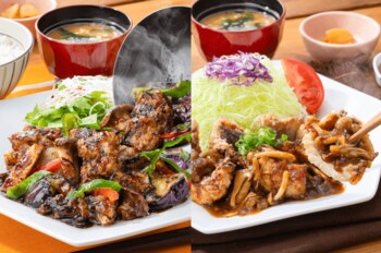 発酵食材で心おきなく。とにかくご飯が進む『秋の発酵ごはん』9月25日（金）スタート