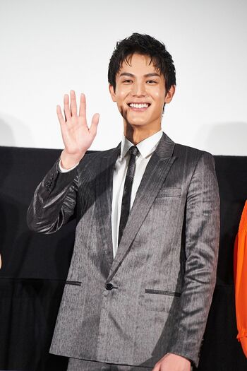 中川大志、映画公開までの2年半を振り返る「20歳になったばかりの頃の撮影だったので…」