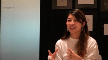 ヘッドハンター・中田莉沙にセブンルールが密着！YOUは優秀な人材に目を光らせ妄想「マネージャーやらせたら…」