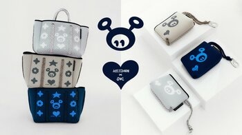 【AOISIMON×STATE OF ESCAPE】アーティストコラボレーション第6弾として、AOISIMON氏との特別なコラボレーションが登場。