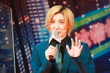 二宮和也のいじりに京本大我が大慌て「ちょっ…イメージが！」