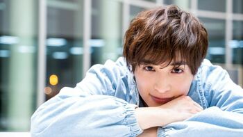 【眼福♡男子】一ノ瀬颯 PV数爆上がり（？）のネタを提供「肉料理の食べ放題で1.4㎏をたいらげました」