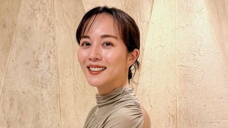 比嘉愛未 セドナで“地球の息吹感じる”絶景を満喫する姿公開！“パワーがもらえる”雄大な自然を前に両腕あげて満面の笑み「心が癒やされます」