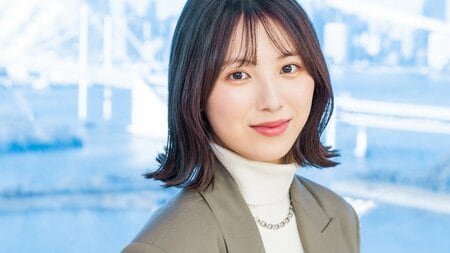 SKE48卒業直後に堂々恋愛解禁宣言！「白馬の王子様みたいな･･･」菅原茉椰が“今だから話せる”アイドル時代の裏話明かす 松井玲奈の卒業公演でサプライズゲストと会場入りも！？