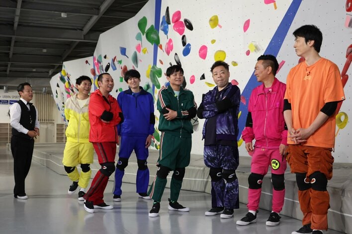 【写真27枚】『火曜は全力！華大さんと千鳥くん』の写真を見る