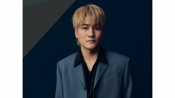 『ナンバMG5』森本慎太郎が出演！「自分と似ている部分がある」