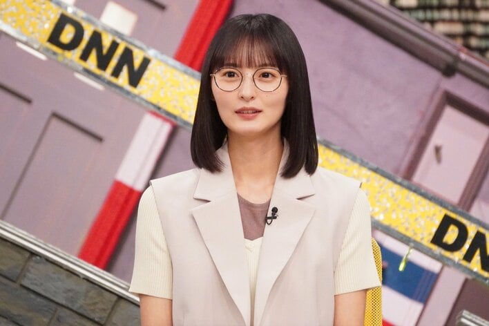 乃木坂46・遠藤さくらが初登場「セリフの数も多く、張り詰めた状態で収録に挑んだので、無事に終わって安心＆すごく楽しめました」『全力！脱力タイムズ』