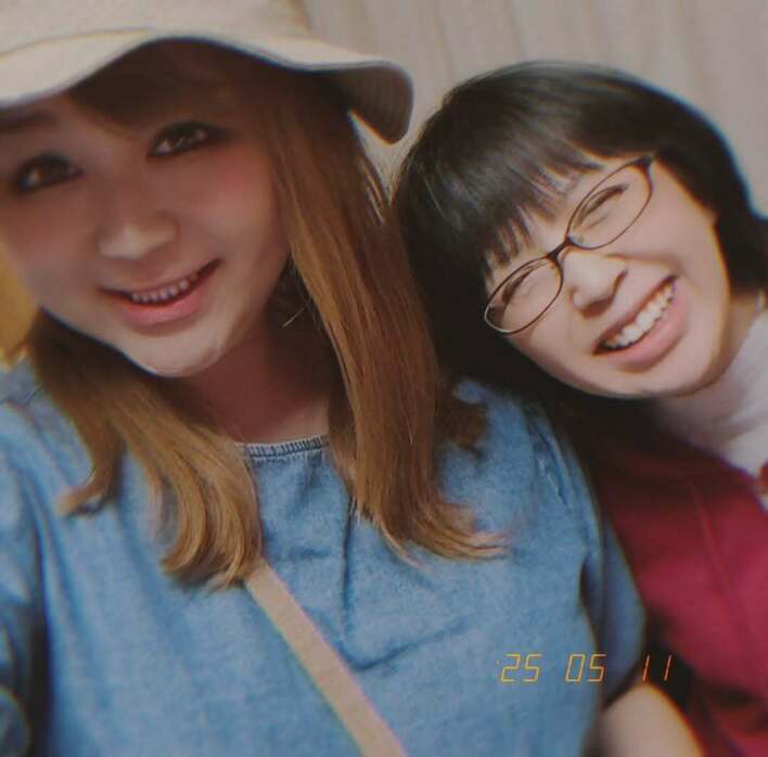 こんなのあるの！」りんごちゃん インパクトある“重そうな