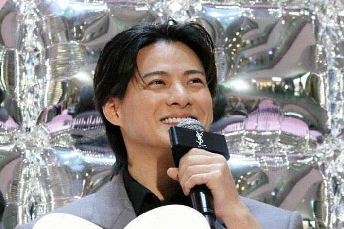 平野紫耀 平野紫耀さんがダブルで登場！ UOMO4月号［通常版］と［増刊