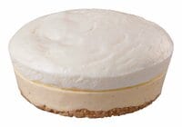 【ローソン】6月16日発売 約51%増量の衝撃！「ふわ濃チーズケーキ」など豪華すぎる「超ハッピーすぎ！チャレンジ」