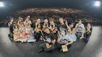 【写真30枚】ほいけんた魂の地声フル歌唱「諦めなければいつかチャンスが来る」超ときめき♡宣伝部、河合郁人、松浦航大らと超満員の観客を魅了！『ほいロックフェス』