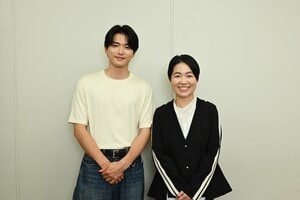 天堂きりん×イモトアヤコ×白洲迅が語るドラマ『再生のウズメ』の魅力！「泣き顔もいいし、声もいい。本当に想像以上です」（天堂）