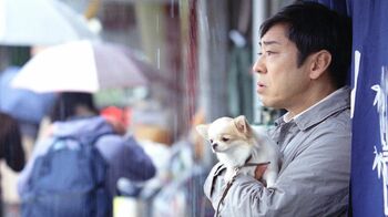 香川照之の理想の住まい条件「窓だらけで、太陽に焼かれるくらいの部屋」