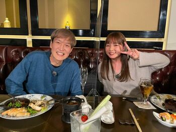 野呂佳代 ディレクターの夫は「『あのタレントを使ってみよう』とか会議してる」