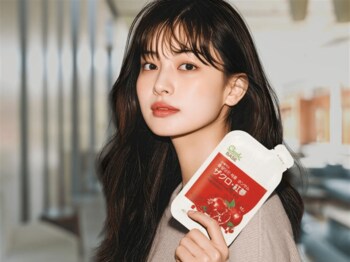 【hotel MONday Group】世界売上No.1※ブランド「正官庄」のザクロ・紅蔘をホテル宿泊者様全員へプレゼント！