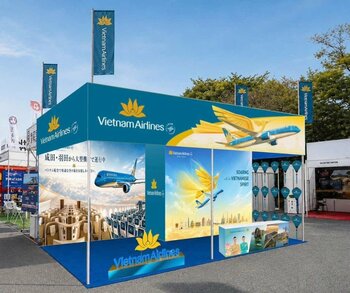 ベトナム航空 秋のベトナム文化を味わい尽くす2大イベントに協賛・出展「ベトナムフェスタ in 神奈川2026」にトップスポンサーとして出展 日本初開催「ベトナム バインミーフェスティバル」にも特別協賛
