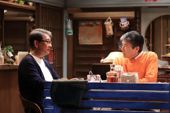 2014年に千明（小泉今日子）へプロポーズしていた和平（中井貴一）それぞれの場所である思いを明かす2人『続・続・最後から二番目の恋』第7話予告