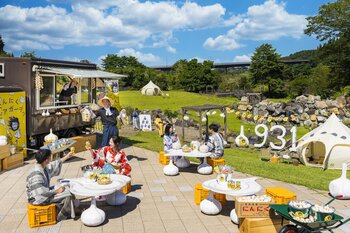 【青森屋】全国のにんにく好き集まれ！生産量日本一の青森で、ビールを片手に臭さをとことん楽しむ「にんにくビアガーデン931（キュウサンイチ）」今年も開催