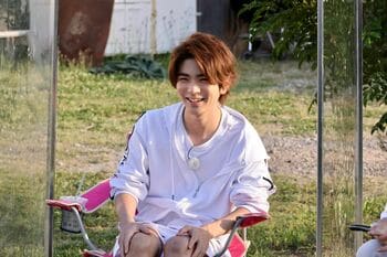 髙橋優斗「選ばれると思ってたのに…」覆面美女からまさかの指名漏れ＆水鉄砲対決で暴走！？大悟「とんでもないジャニーズや」