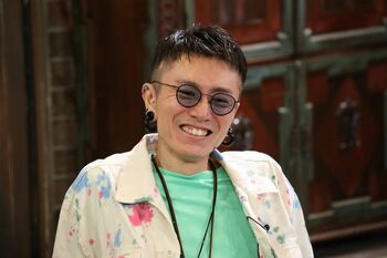 安田章大の人類愛あふれる生態が明らかに！知人へのメールでも「大好きやで」