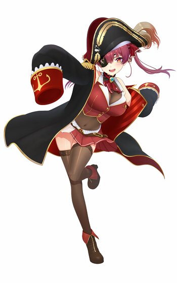 世界No.1 VTuber宝鐘マリン監修！寿がきやの本格カップ麺がセブン-イレブンに登場！