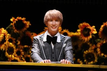 「相葉くんが楽屋に入ってきて…」藤井流星 『VS魂』の収録現場で相葉雅紀の結婚を知る