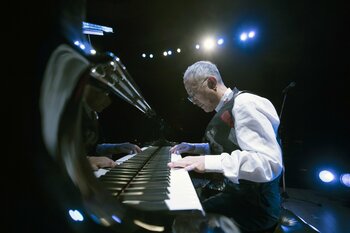 山下洋輔活動休止後のコンサートがりゅーとぴあ（新潟）にて開催！チケット好評販売中