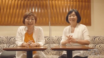 初回は長嶋茂雄氏の直撃秘話「とらやの羊羹を…」ワイドショーリポーター平野早苗＆小柳美江がYouTube開設