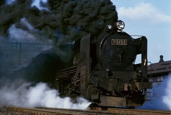 昭和100年記念「よみがえる にっぽんの鉄道展」開催決定！