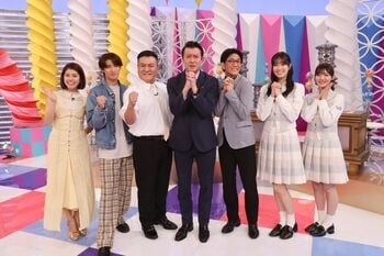 向井康二が「前世の記憶を持っている」と告白！河田陽菜＆佐々木久美らのジャッジは…『不思議体験ファイル 信じてください!!』第5弾