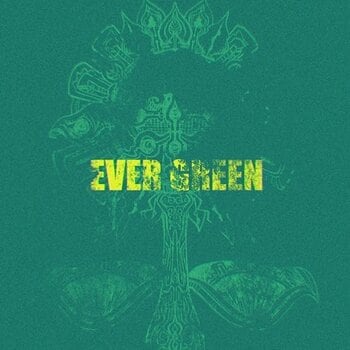 TOOBOEアルバム「EVER GREEN」リリース！ツアー”裏ファイナル”開催も決定！