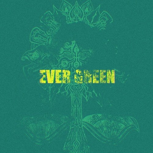 TOOBOEアルバム「EVER GREEN」リリース！ツアー”裏ファイナル”開催も決定！