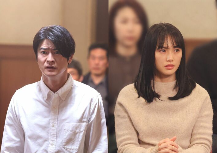 みちおの過去が明らかになる緊迫の第7話！ 「未公開シーンつきディレクターズカット版」のFODプレミアム配信も決定