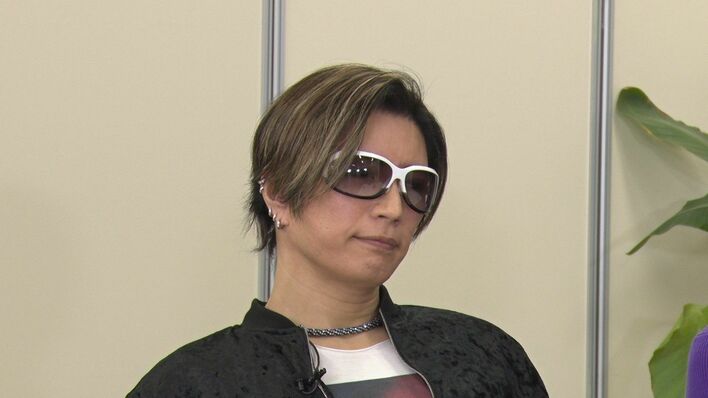 ＧＡＣＫＴ『突然ですが占ってもいいですか？』に初出演「ボクは…ビビりーキングだからね」
