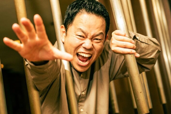 【写真10枚】撮り下ろし！ダイアン・津田篤宏の写真を見る