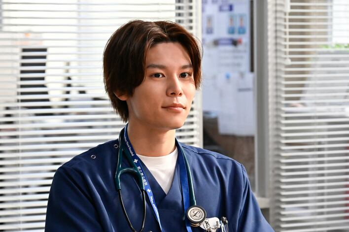 【写真】月9ドラマ『救命病棟24時』第3話を写真で見る
