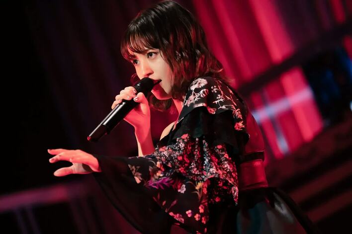 ヨ*！様 Rest# ラブライブ！サンシャイン!! ASIA TOUR 逢田梨香 劇場版『ラブライブ！サンシャイン!!』キャストインタビュー逢田