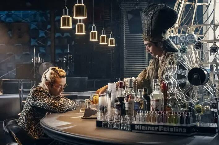 関口メンディー “スーパーアーティスト”の役作りで困惑も「飲み込んで