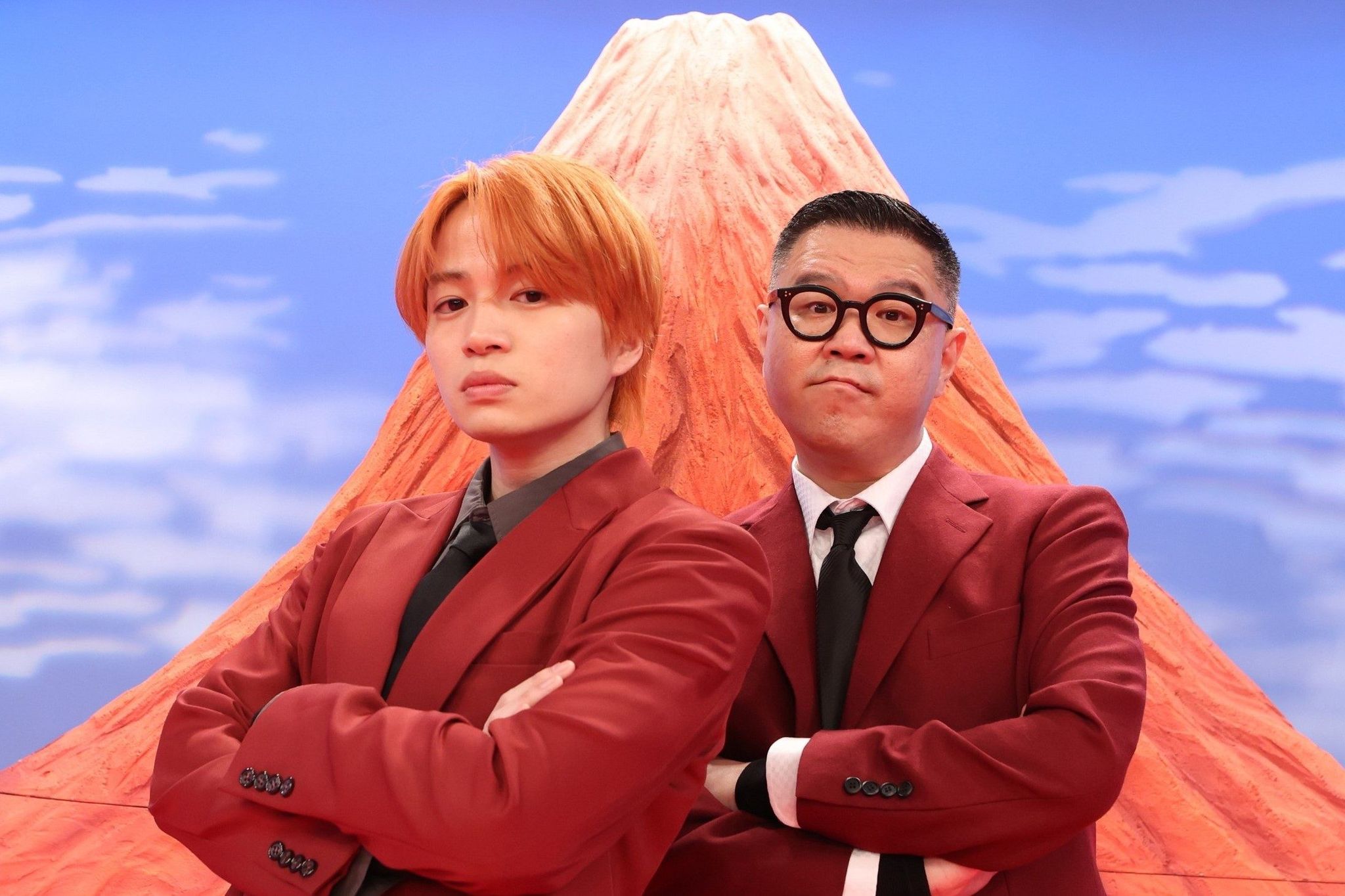 ふじたさま　テレビ 菊池風磨の許せないTV』放送決定！「思ってたのと違う」 | めざまし