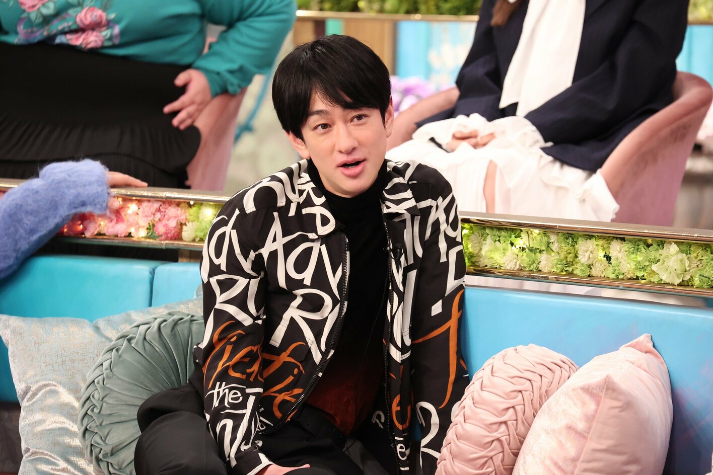 SUPER EIGHT・横山裕が村上信五に嫉妬した過去を告白「こいつには勝たれへん」滝沢秀明からは「めちゃくちゃ嫌いだった」と告げられ ...