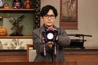 稲垣吾郎 新作エピソードに恐怖！「じわじわと来る怖さに珍しく鳥肌が立ってしまいました」『ほんとにあった怖い話 秋の特別編2026』