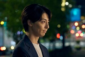 家族を守ろうと心を切り替えるあゆみ（木南晴夏）しかし、思いがけない場所で慧（高杉真宙）と再会＜『今夜、秘密のキッチンで』第6話完全版＞